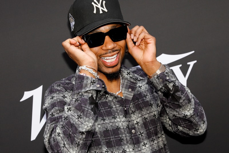 Metro Boomin Releasing Three Albums 2024