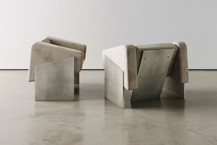 Mimi Shodeinde Redefines the Essence of Movement With the Borris Collection