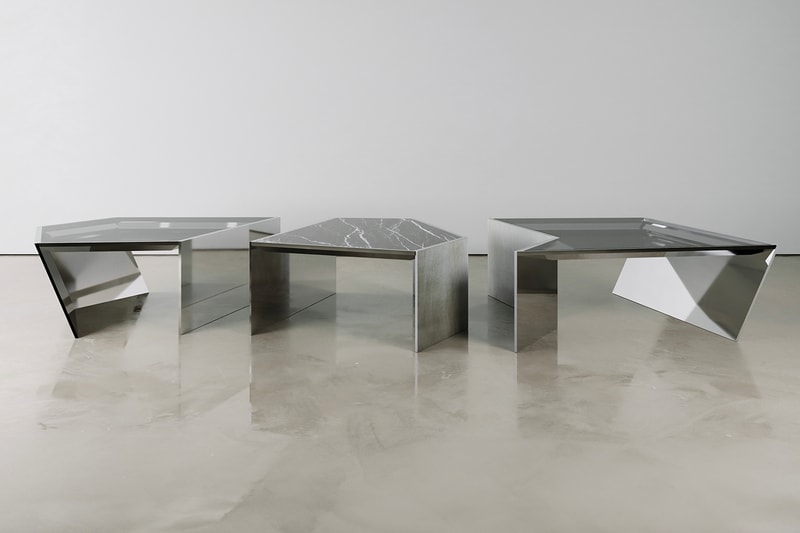 Mimi Shodeinde Minimat Designs The Borris Collection Info