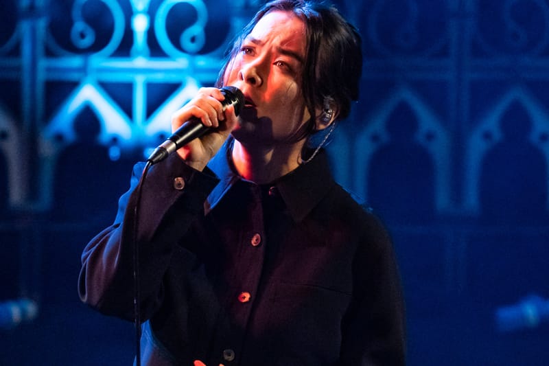 Mitski Adds 18 More Dates to 'The Land Is Inhospitable and So Are We' Tour