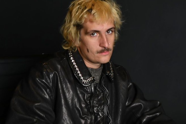 Monitaly Shares Its FW24 "Bad Boy" Collection Video Campaign