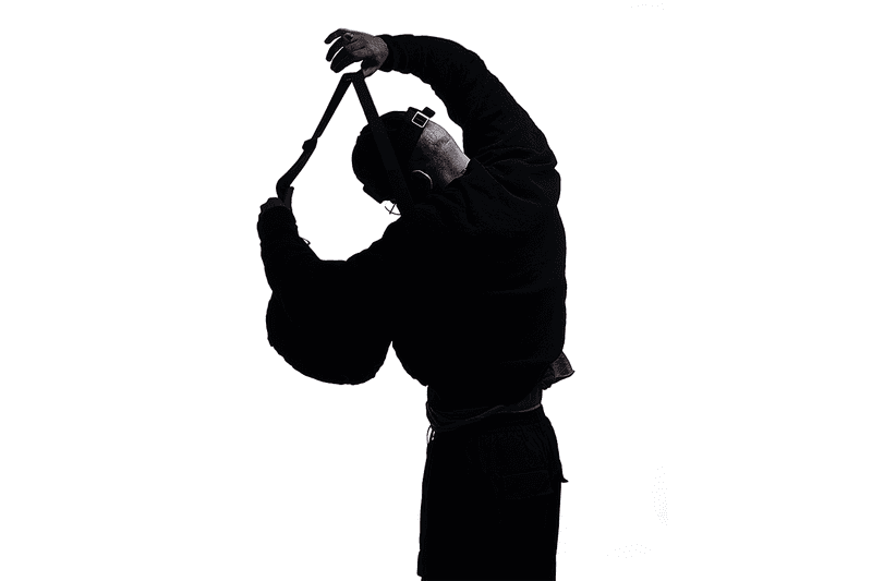 Beanies Turn Into Bags Across Mr. Bailey and côte&ciel's Debut Collaboration