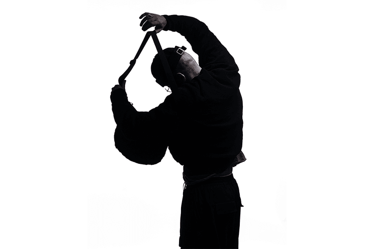 Beanies Turn Into Bags Across Mr. Bailey and côte&ciel's Debut Collaboration