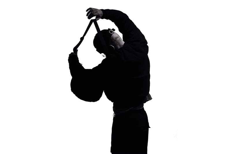 MRBAILEY côte&ciel Menswear Collaboration techwear sportswear performance