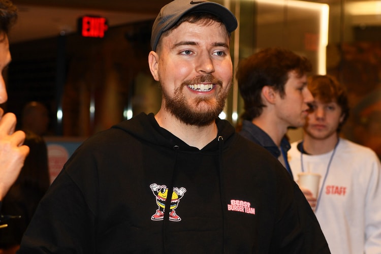 MrBeast Rumored to Sign $100 Million USD Deal With Amazon Prime Video