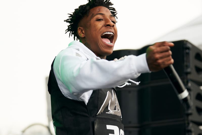 NBA YoungBoy Is Most Streamed Rapper on YouTube For Fifth Straight Year