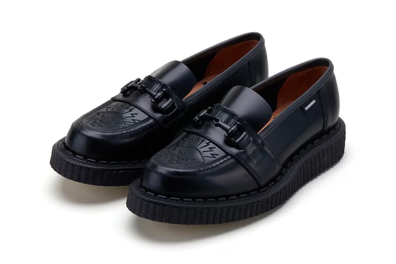 NEIGHBORHOOD George Cox BUXTON Tassel Loafer Release Info Date Buy Price 