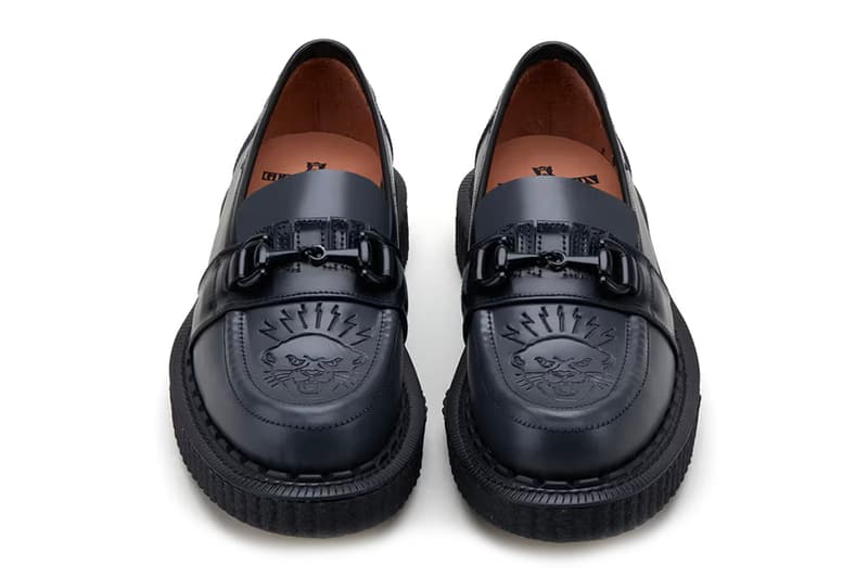 NEIGHBORHOOD George Cox BUXTON Tassel Loafer Release Info Date Buy Price 