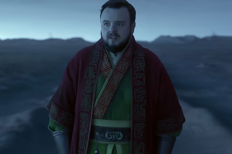 Netflix Drops Official Trailer for '3 Body Problem' Murder Mystery Series From 'Game of Thrones' Creators