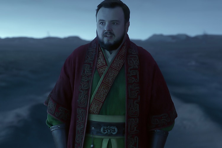 Netflix Drops Official Trailer for '3 Body Problem' Murder Mystery Series From 'Game of Thrones' Creators