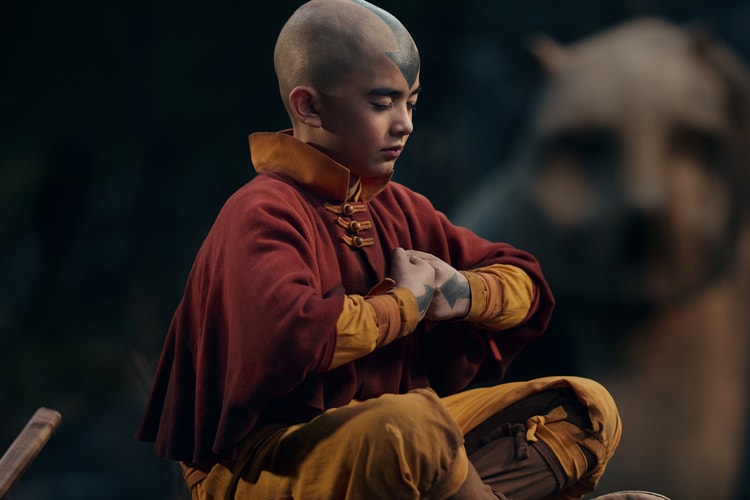 Netflix Debuts Exciting Full Trailer for 'Avatar: The Last Airbender' Live-Action Adaptation