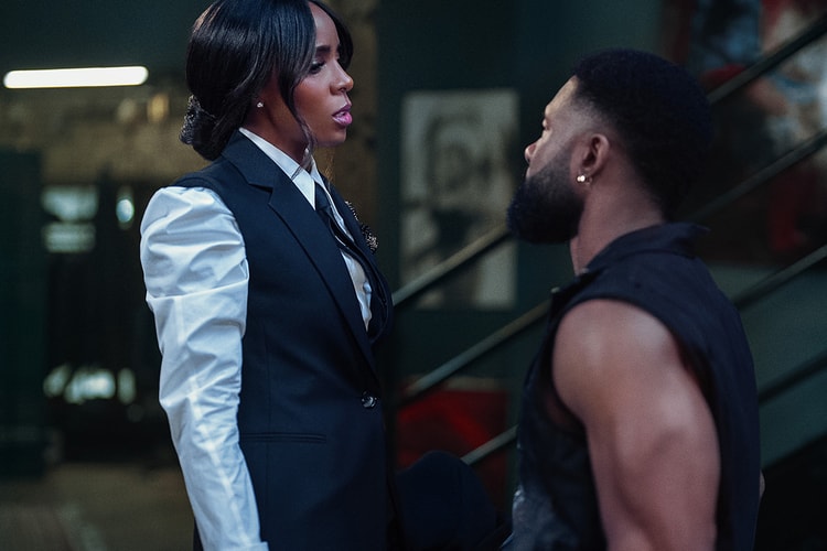 Netflix Drops Official Trailer for Tyler Perry's New Crime Thriller 'Mea Culpa'