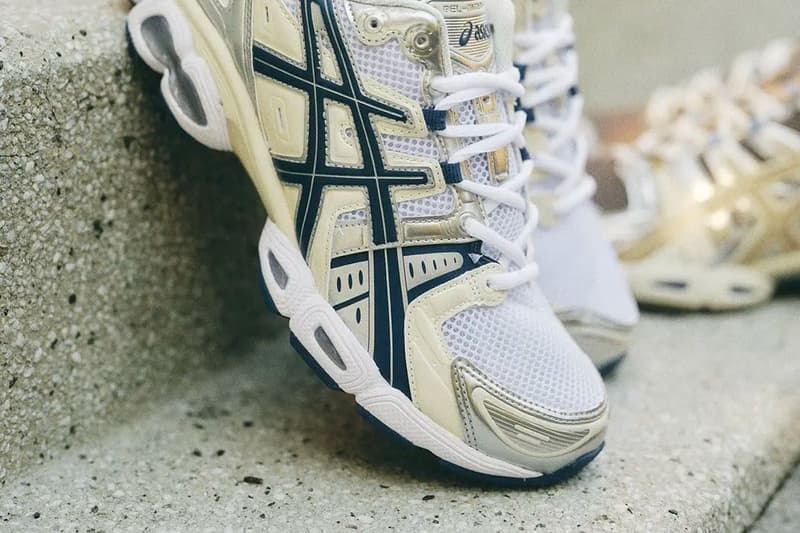 New ASICS GEL Nimbus 9 Colorways Release Info