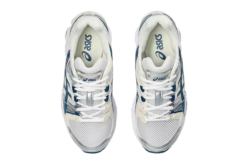 New ASICS GEL Nimbus 9 Colorways Release Info