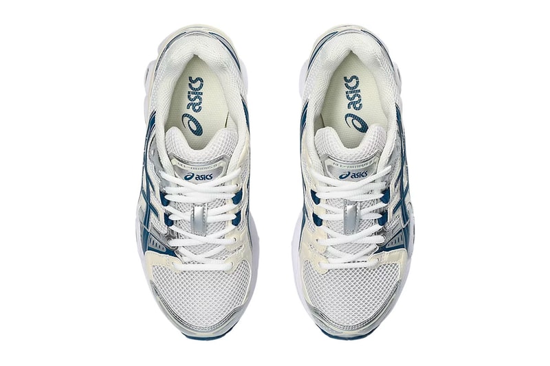 New ASICS GEL Nimbus 9 Colorways Release Info