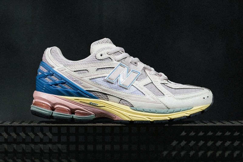 New Balance 1906 "Angora" "Silver Metallic" New Colorways