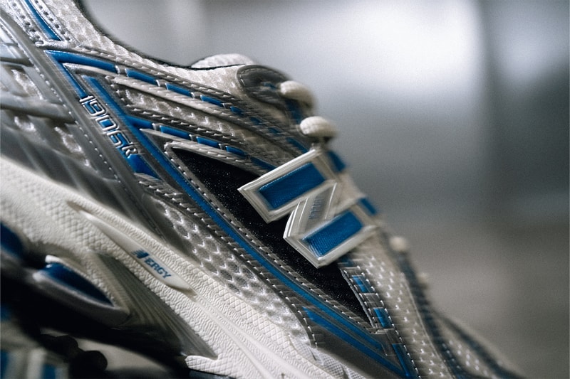 New Balance 1906 "Angora" "Silver Metallic" New Colorways