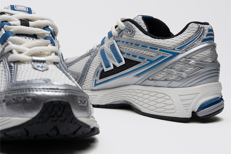 New Balance 1906 "Angora" "Silver Metallic" New Colorways