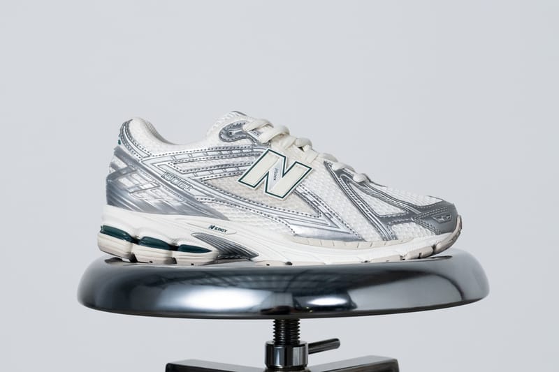 new balance latest release