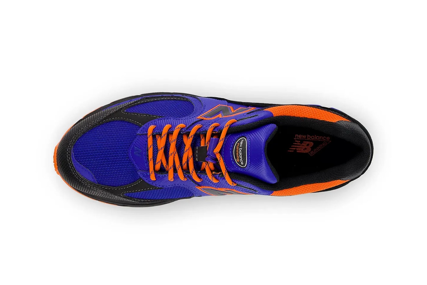 New Balance Balance 2002R GORE-TEX Receives a Phoenix Suns Makeover M2002RXN release info purple orange sneakers everyday