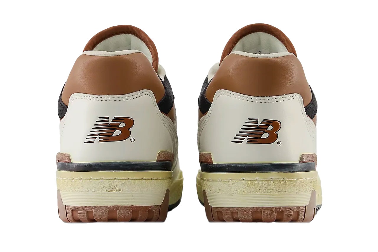 New Balance Reimagined 550 Release Info