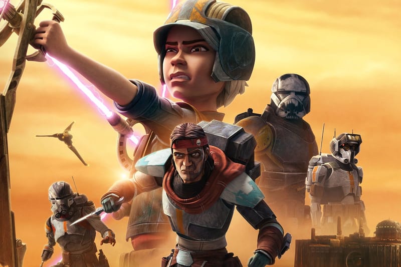 Everything Coming To Disney+ in February 2024