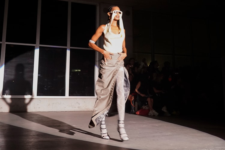 CFDA Releases New York Fashion Week FW24 Calendar