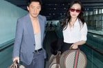 Ni Ni and Chang Chen Front Gucci's New Valigeria Campaign