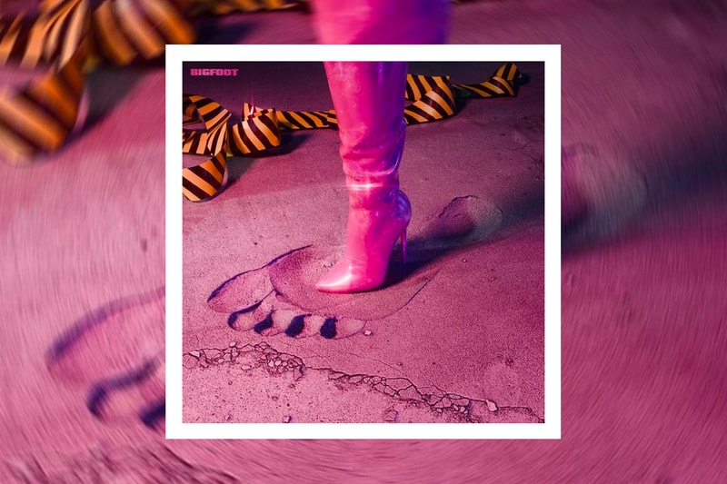 Nicki Minaj Drops Megan Thee Stallion Diss Track "Big Foot"