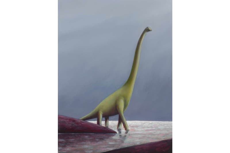 Museum Frieder Burda Nicolas Party When Tomorrow Comes