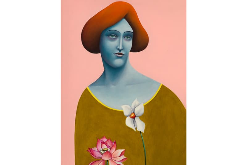 Museum Frieder Burda Nicolas Party When Tomorrow Comes