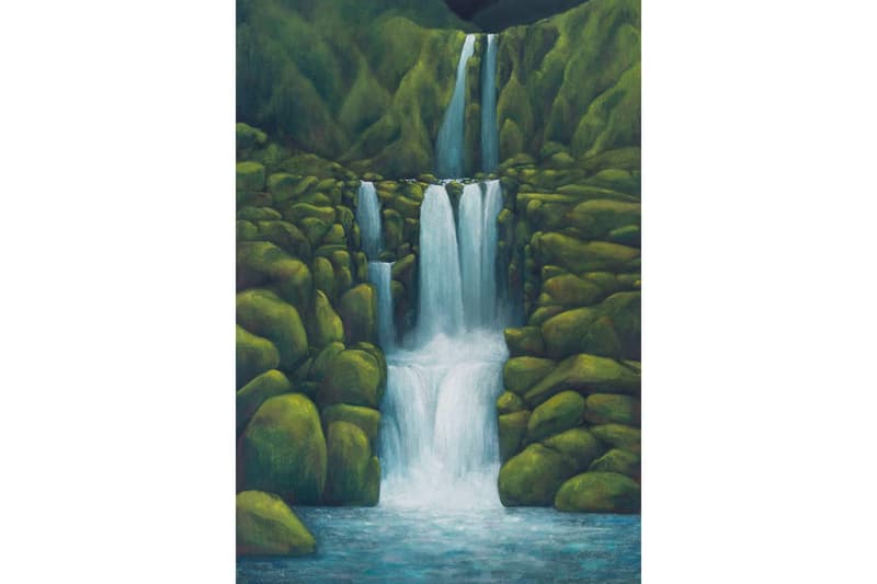 Museum Frieder Burda Nicolas Party When Tomorrow Comes