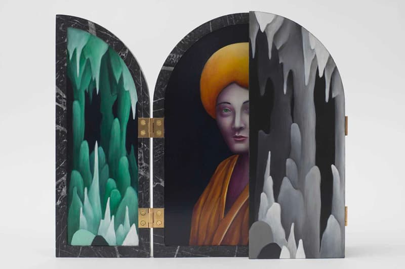 Museum Frieder Burda Nicolas Party When Tomorrow Comes