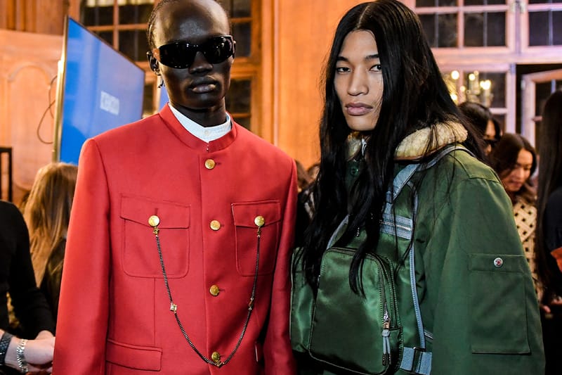 KENZO FW24 Sees NIGO Continue to Bridge Paris and Tokyo Through His Collection