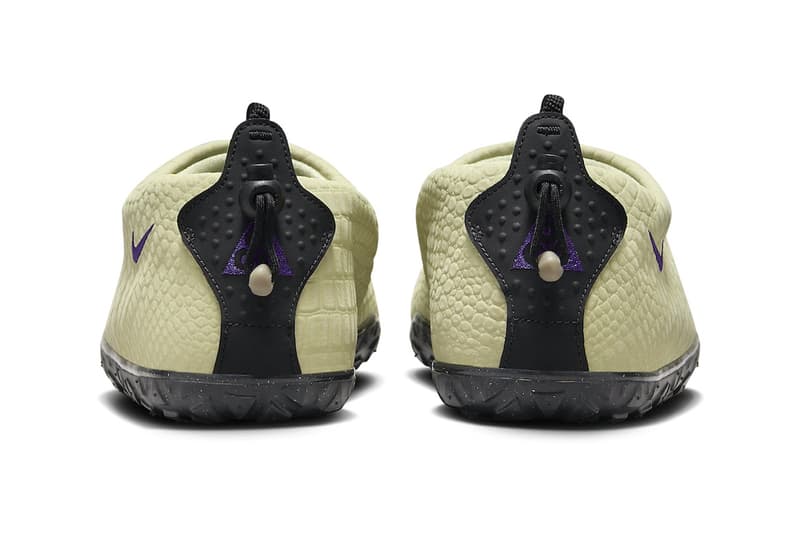 Nike ACG Moc Premium Olive Aura FV4571-300 Release Info