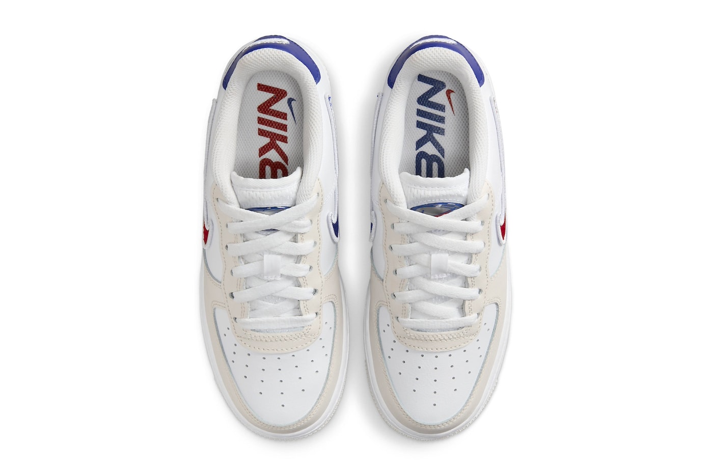 Nike Air Force 1 Low 1972 FZ3190-400 Release Info