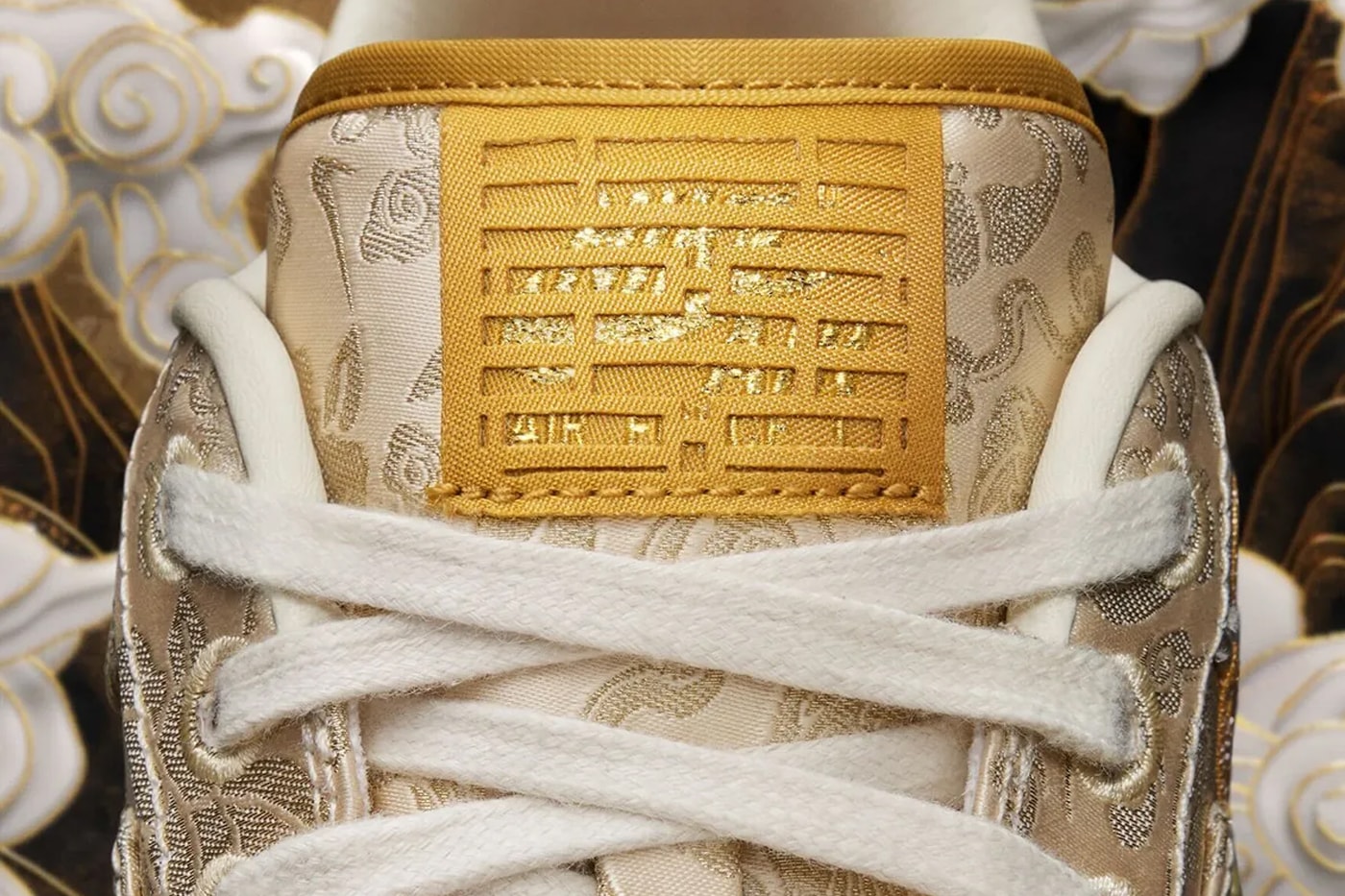 Nike Air Force 1 Low CNY 喜喜Year of the Dragon 2024 Release Info