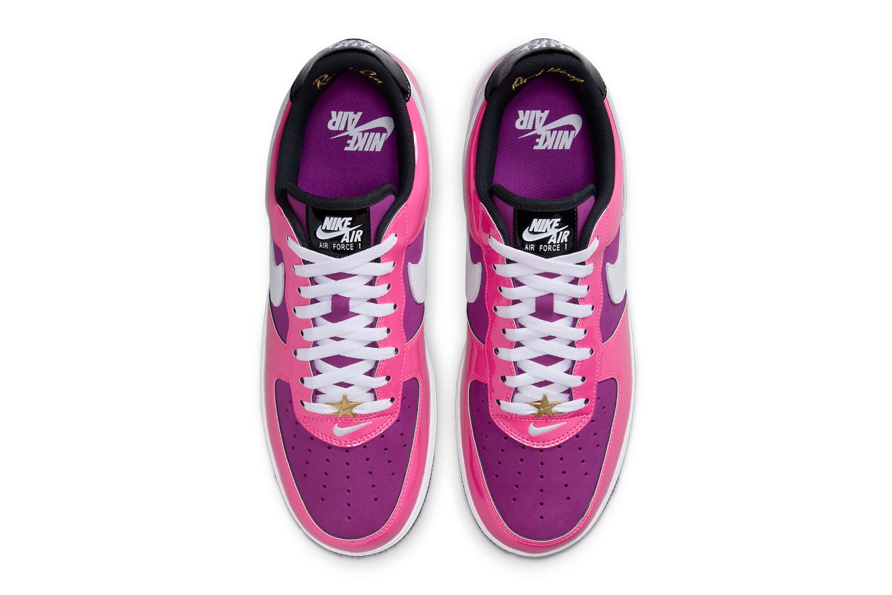 Nike Air Force 1 Low Las Vegas FV6150-600 Release Info date store list buying guide photos price