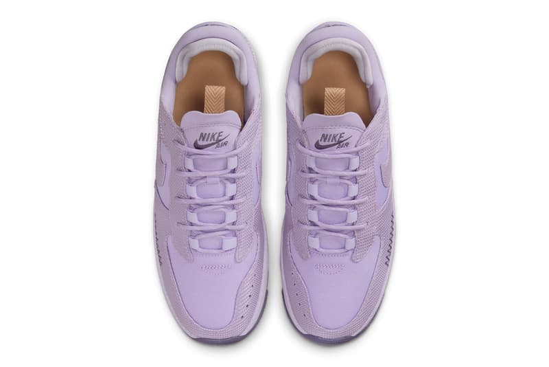 Nike Air Force 1 Wild Lavender FB2348-500 Release Info date store list buying guide photos price