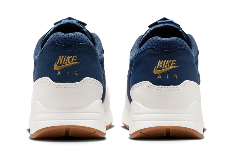 Nike Air Max 1 '86 Jackie Robinson FZ4831-400 Release Info date store list buying guide photos price