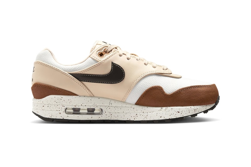 Nike Air Max 1 ’87 Velvet Brown FZ3621-220 Release Info