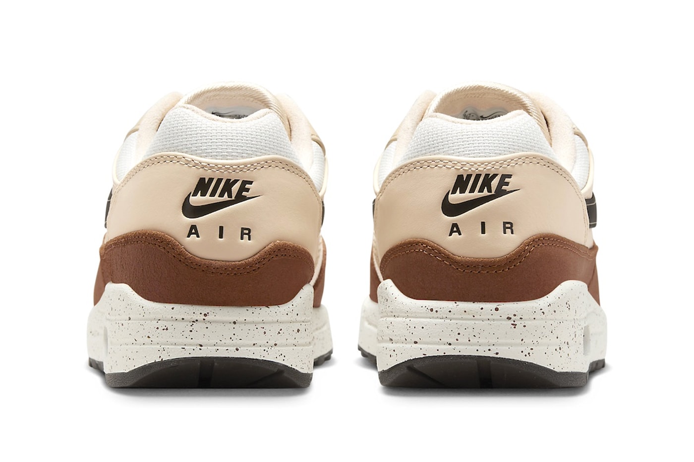 Nike Air Max 1 ’87 Velvet Brown FZ3621-220 Release Info
