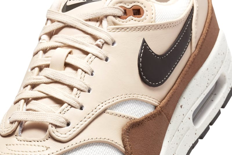 air max 1 velvet brown