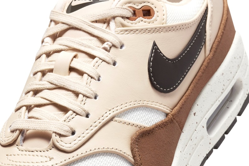 Nike Air Max 1 ’87 Velvet Brown FZ3621-220 Release Info
