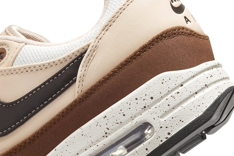 Nike Air Max 1 ’87 Velvet Brown FZ3621-220 Release Info