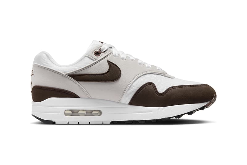 Nike Air Max 1 Baroque Brown DZ2628-004 Release Info date store list buying guide photos price