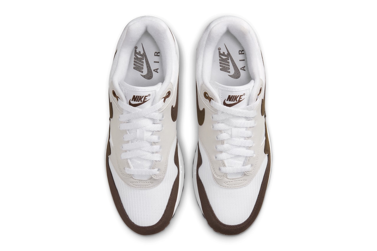 Nike Air Max 1 Baroque Brown DZ2628-004 Release Info date store list buying guide photos price