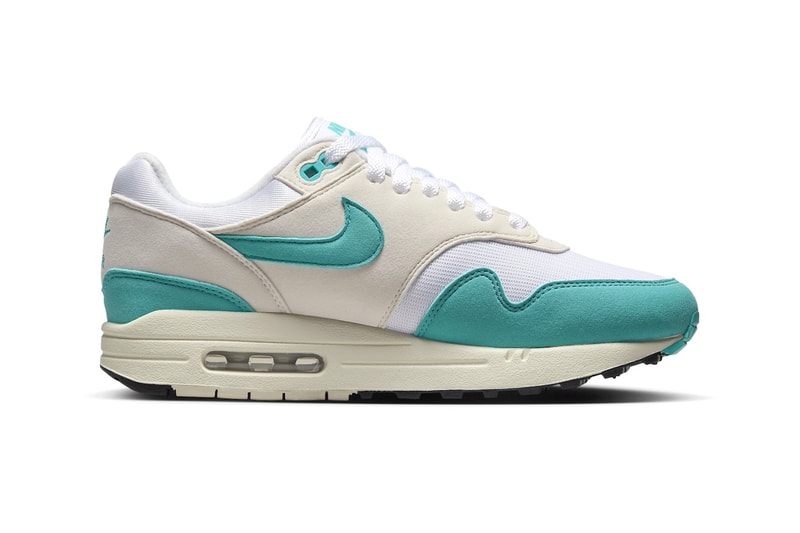 Nike Air Max 1 Dusty Cactus DZ2628-107 Release Info