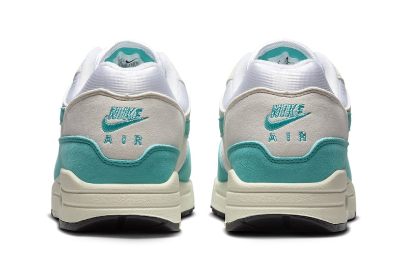 Nike Air Max 1 Dusty Cactus DZ2628-107 Release Info