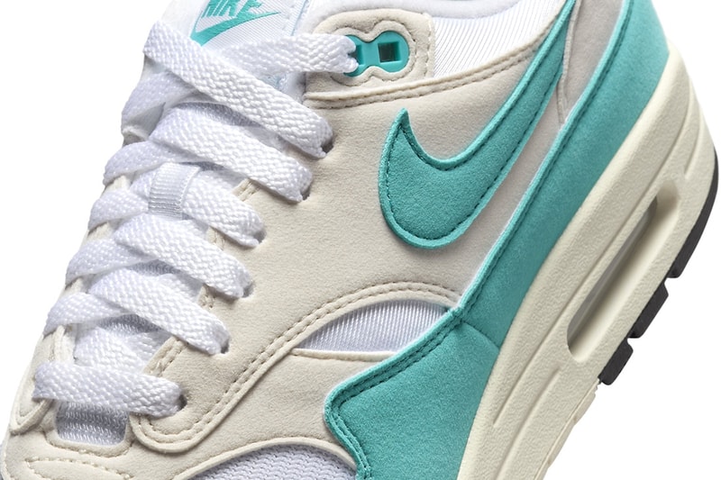 Nike Air Max 1 Dusty Cactus DZ2628-107 Release Info